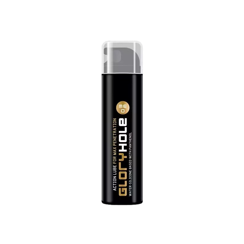 MEO Lubrifiant Hybride Glory Hole 200ml